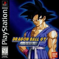 ROM Dragon Ball - Final Bout